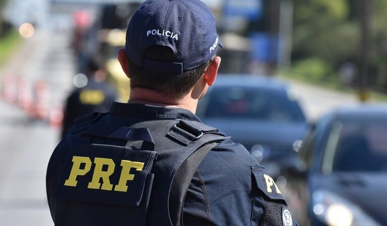 PRF encerra operação de Carnaval nas rodovias de MG