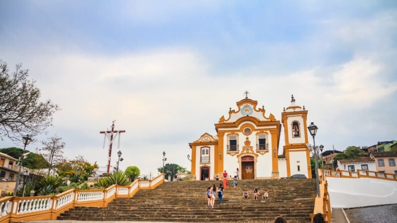 MG destina recursos para anel viário em São João del Rei