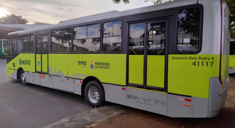 Nova linha Move 8251 promete viagens mais rápidas em Belo Horizonte 