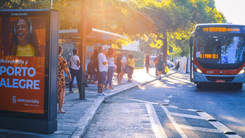 Porto Alegre vai testar combustíveis renováveis em frota de Ônibus